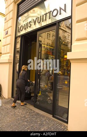 is louis vuitton cheaper in prague|louis vuitton czech republic locations.